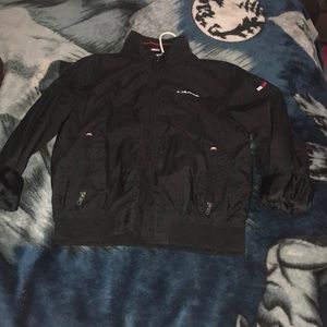 Tommy Hilfiger jacket